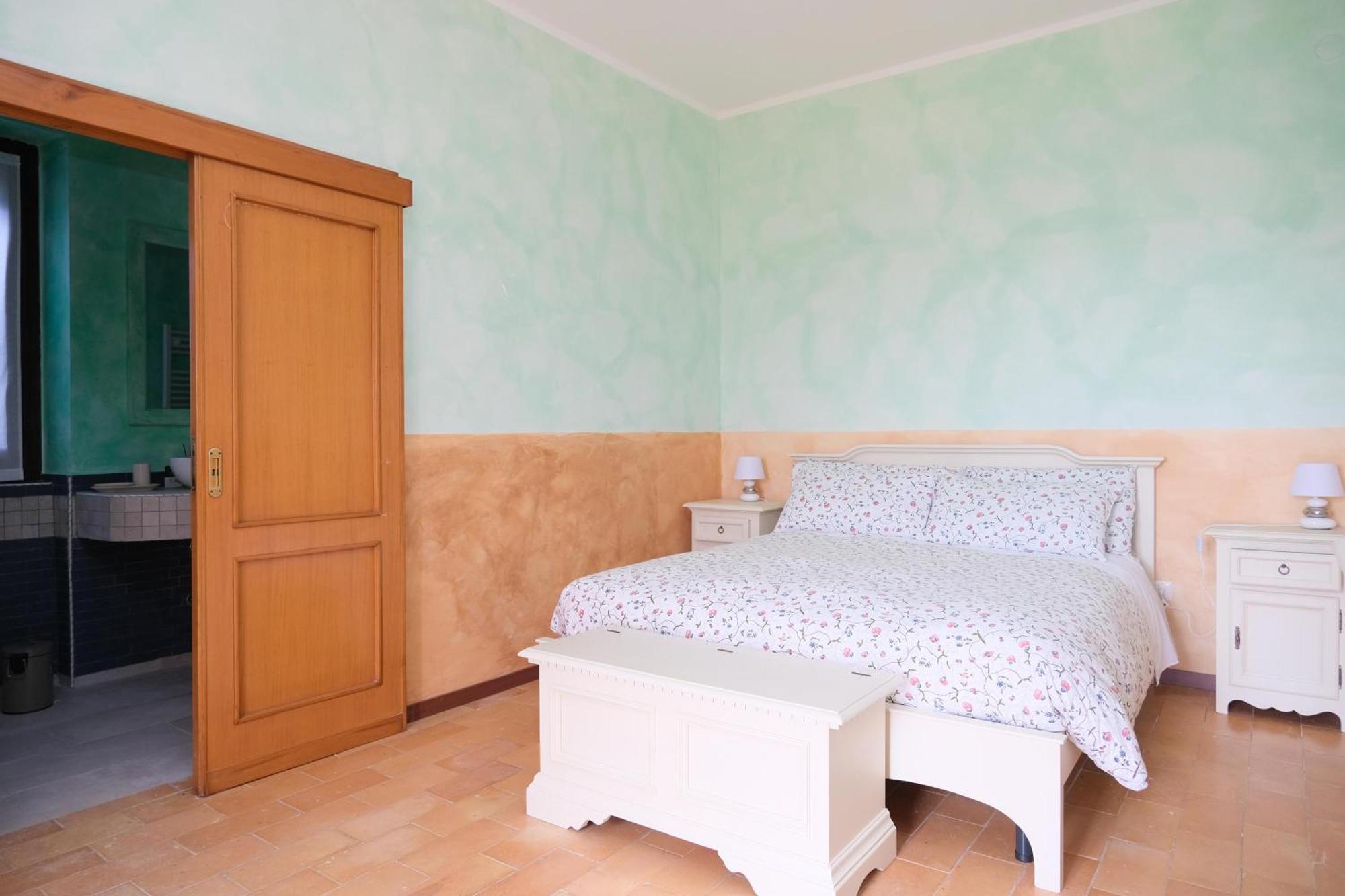 Вілла Casale Beatrice Degli Ulivi Орв'єто Екстер'єр фото